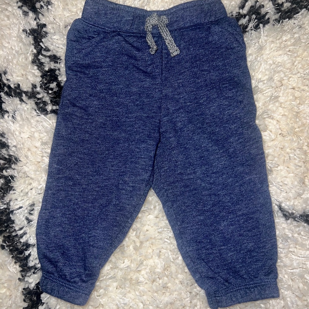 Baby boy pants